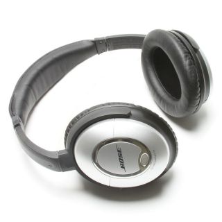   listed Bose QC15 QuietComfort Acoustic Noise Canceling Headphones