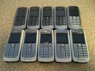 Working Joblot Nokia 6020 Mobile phones X 10 (Unlocked & tested 