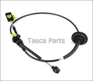 BRAND NEW FORD WINDSTAR OEM AUTO TRANSMISSION SHIFT CONTROL CABLE # 