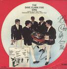 DAVE CLARK FIVE Sing catch Us If You Can +1 (rock & pop vinyl 45)