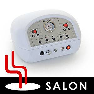 Newly listed Microdermabras​ion Machine Kit Salon Ultrasonic Hot 