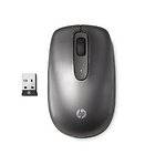 HP Wireless Optical Mobile Mouse Only Charcoal LR919AA