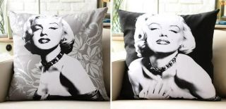 large throw pillows in Pillows