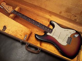 Fender USA American 1962 62 reissue Stratocaster