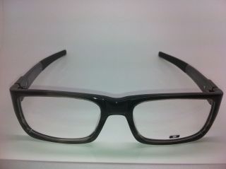 OAKLEY RX Eyeglasses MUFFLER 22 204  Gray Tortoise frames
