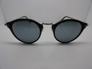 Oliver Peoples 505 OV5184 1031 MBK Vintage Circa 1987 Limited Edition 