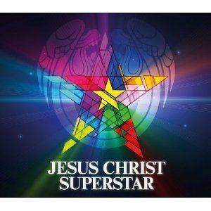 JESUS CHRIST SUPERSTAR (Original Studio Cast) (2012 Remastered Edition 