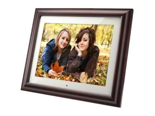 Viewsonic 15 Digital Picture Frame   Touch High Resolution Screen 