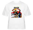 The Harder they Come Jamaican vintage 70s movie T Shirt