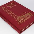   Book 1952 Helsinki Finland Summer Olympic Games 100 Photos Raumbild