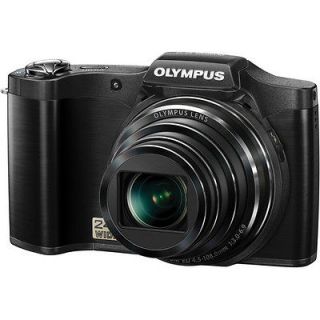 olympus 3d camera