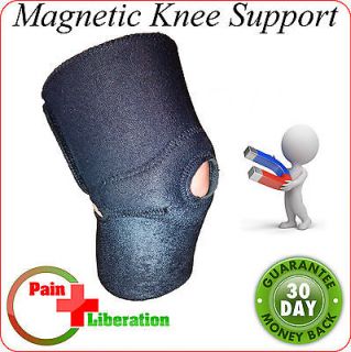   Adjustable Open Patella Knee Support / Brace   Arthritis Pain Relief