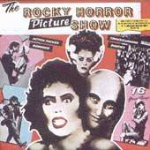 ROCKY HORROR PICTURE SHOW TIM CURRY,MEATLOAF​[FREE S&H]