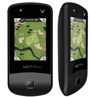   CALLAWAY UPRO MX+ GPS RANGE FINDER NO ANNUAL FEES OVER 25K COURSES