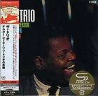 OSCAR PETERSON TRIO Live From Chicago JAPAN MINI LP CD OBI SEALED 1961 