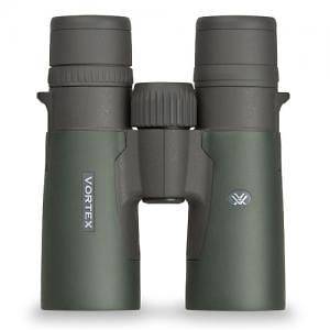 Vortex Optics Razor HD 10 x 42MM Binoculars   Lifetime Warranty   FREE 