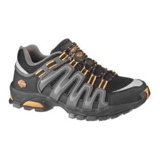   DAVIDSON FOOTWEAR BLACK CHASE (work outdoor footwear occupational
