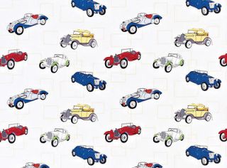 Heral car oxford fabric lot cotton textiles quilt wall bedclothes 