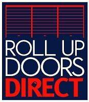 Roll Up Door.Overhead Steel Rolling. 30 x 70