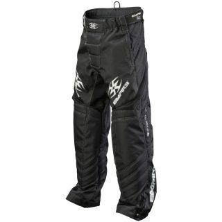 Empire 2012 TW Prevail Breed Paintball Pants   Pick Your Size   BLACK