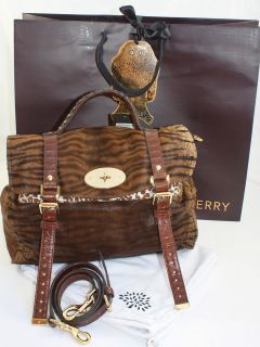 mulberry alexa in Womens Handbags & Bags