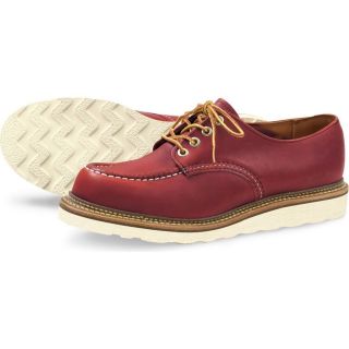 Red Wing 8103   Work Oxford Shoes    TO UK & EU