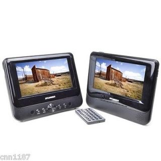 portable dvd player in DVD & Blu ray Players
