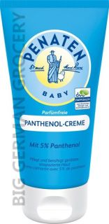 PENATEN   Panthenol Cream   75 ml