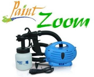 paint zoom in Paint Guns & Sprayers