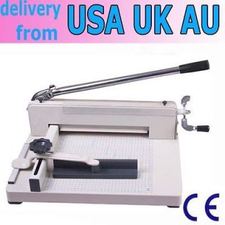 industrial paper cutter in Paper Cutters & Trimmers