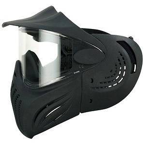 New Empire Helix Thermal Paintball Goggles Mask   Black