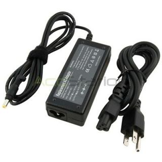   HP Compaq 65W AC Adapter Charger for Pavilion dv1000 dv5000 dv6000 NEW
