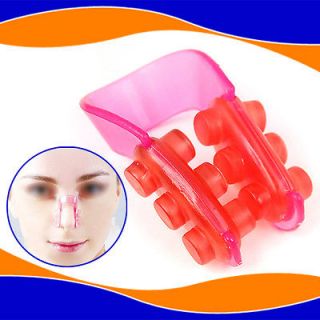 Nose Up Shaper Lifting Shaping ABS Resin Beauty Clip Healthy Easy