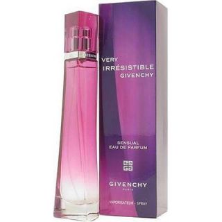   Sensual by Givenchy for Women 2.5 oz Eau De Parfum (EDP) Spray