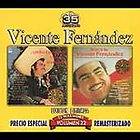   Vicente Arriba Huentitan / Palabra De Rey 22 (Remastered) CD ** NEW