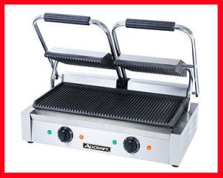 commercial panini press in Business & Industrial