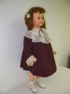 vintage patti playpal doll ideal 35 in Playpals