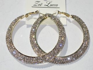 earrings in Earrings