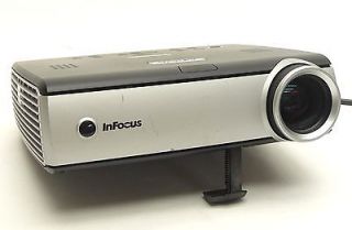   2500 LUMENS 10001 PORTABLE HOME THEATER VIDEO MOVIE DLP PROJECTOR