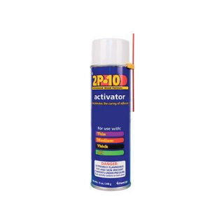 FastCap Adhesive Activator for all 2P 10 Adhesives 12oz