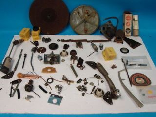   Phonograph Record Player Parts Repair Restoration Phono NOS RCA Knob
