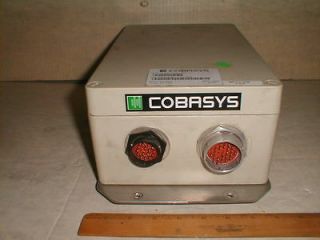 Cobasys Hybrid Electric Vehicle NiMH Bus Battery Management System 