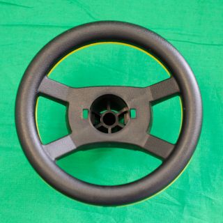 Peg Perego Steering Wheel * John Deere Gator / Gaucho / 4x4