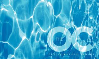The O.C.   The Complete Series Collection DVD, 2007, 28 Disc Set 