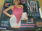   80s KATHY SMITH Original Transparency Personal Trainer Fitness Model