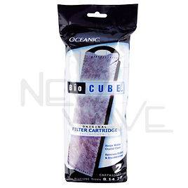 Oceanic Bio Cube Filter Cartridge Replacement Biocube