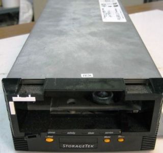 SUN Storagetek T9840 SCSI Drive With Tray 02019815