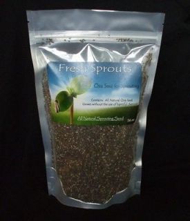 chia seeds in Dietary Supplements, Nutrition