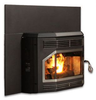pellet stove inserts in Heating, Cooling & Air