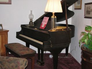used baby grand pianos in Grand, Baby Grand